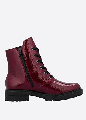 Полусапоги Rieker