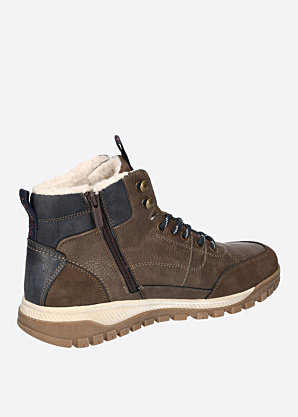 Полусапоги Lerros