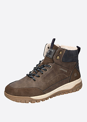 Полусапоги Lerros