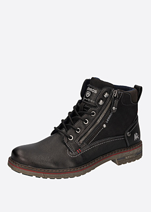 Полусапоги Lerros