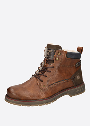 Полусапоги Lerros