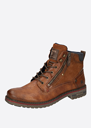 Полусапоги Lerros