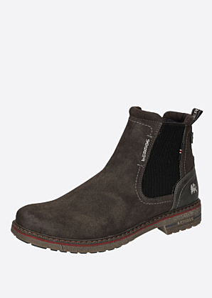 Полусапоги Lerros