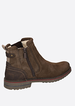 Полусапоги Lerros