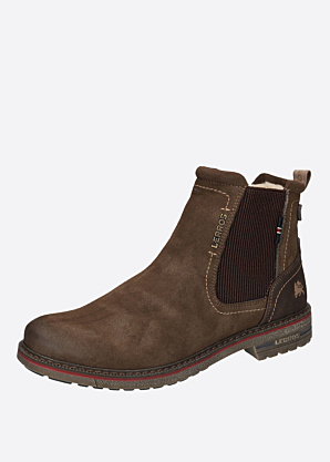 Полусапоги Lerros