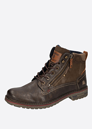 Полусапоги Lerros