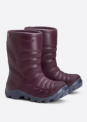 Резиновые сапоги Ultra Warm Viking