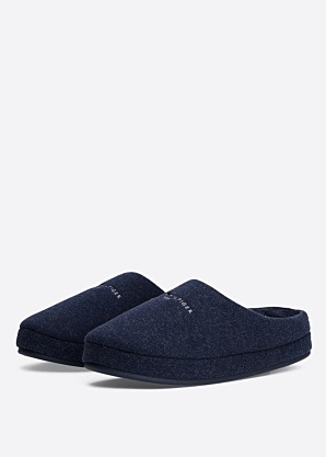 Тапочки Tommy Hilfiger