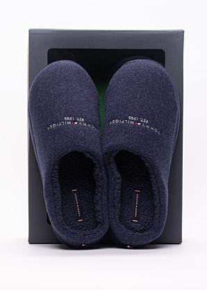 Тапочки Tommy Hilfiger