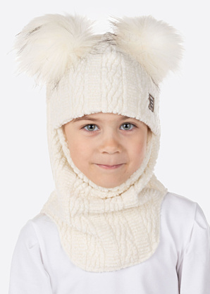 Шапка Merino Lenne