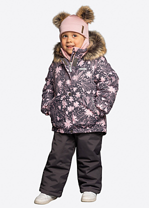 Зимний комплект Lenne