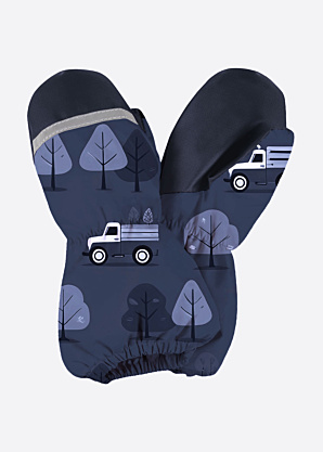 Перчатки Lenne