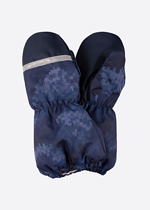 Перчатки Lenne