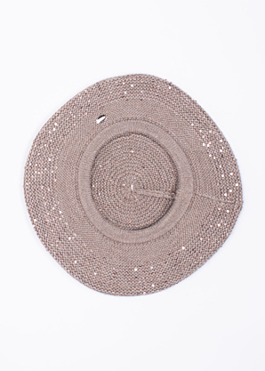 Берет Piwonia Kamea