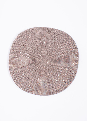 Берет Piwonia Kamea