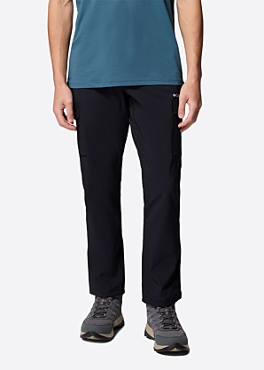 Штаны для походов Tech Trail Columbia