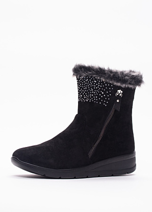 Полусапоги Norway Originals Best Buy