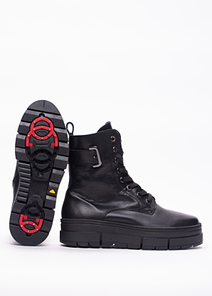 Полусапоги с шипами Aaltonen