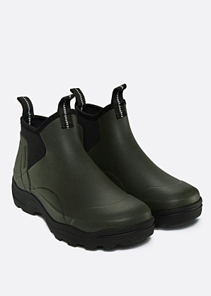 Резиновые сапоги Gravel Neo Viking