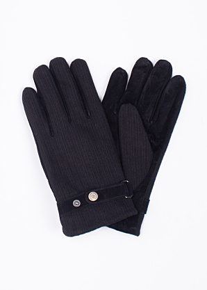 Перчатки Bugatti