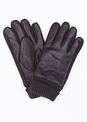 Перчатки Bugatti