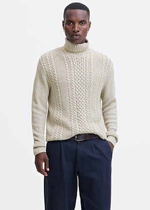 Кофта Paul Jack & Jones