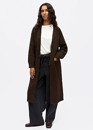 Кардиган Milu Object