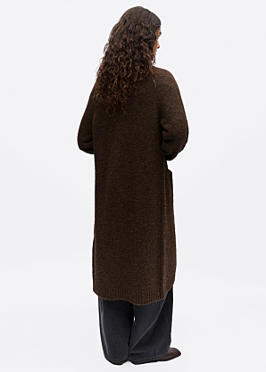 Кардиган Milu Object