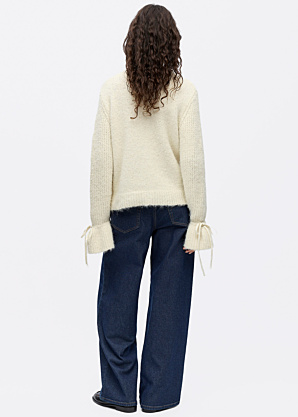 Object kardigan Salika