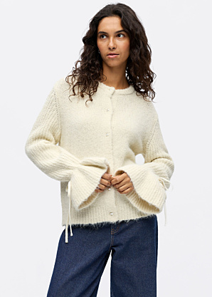 Object kardigan Salika