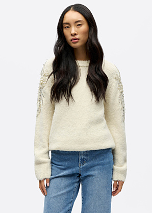 Кофта Salika Object