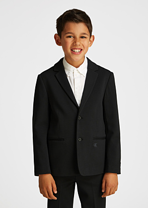 Пиджак Twill Punto Blazer Jacket Calvin Klein