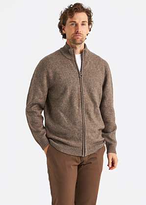 Свитер Erla of Sweden