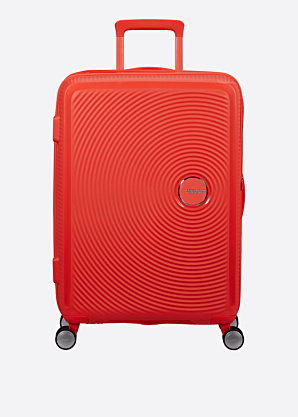 Чемодан Soundbox M American Tourister