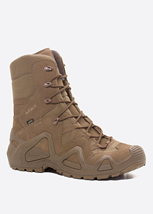 Походные сапоги Zephyr Lowa