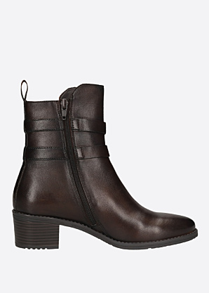 Полусапоги Ruby я Bagatt