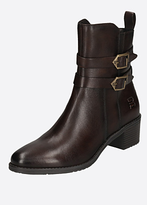 Полусапоги Ruby я Bagatt