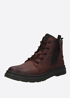 Полусапоги Drake Bugatti