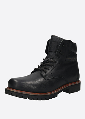 Полусапоги Justin Bugatti