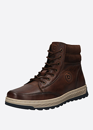 Полусапоги Exeter Bugatti