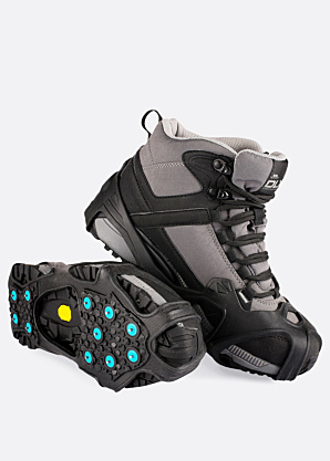 Шипы Blue Ice Devisys