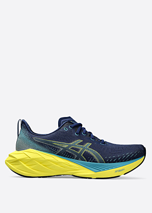 Беговые кроссовки Novablast 4 asics