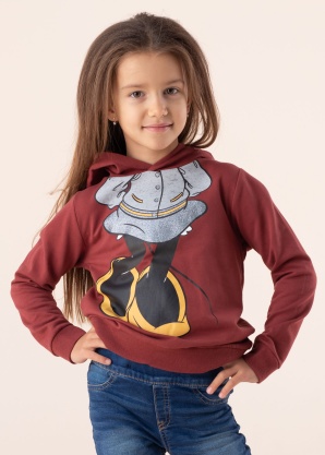 Кофта Minnie Alba Name It