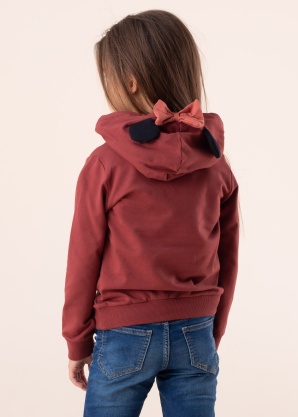 Кофта Minnie Alba Name It