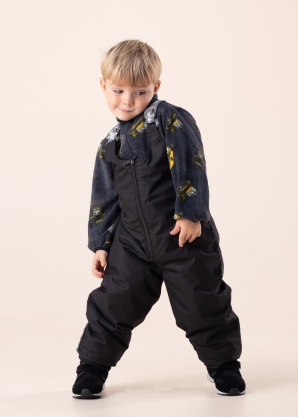 Зимние штаны Sonny Huppa