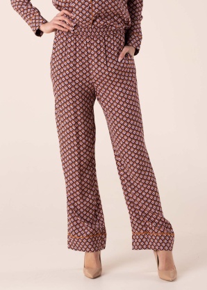 Брюки Terna Y.A.S