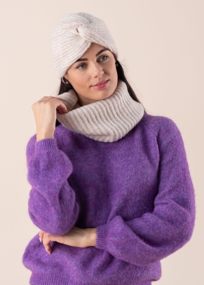 Vila kevad-sügis müts