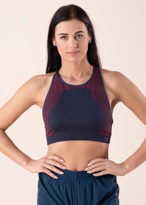 Puma spordirinnahoidja