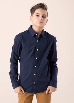 Рубашка Tommy Hilfiger