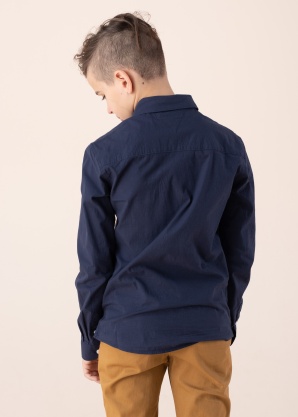 Рубашка Tommy Hilfiger